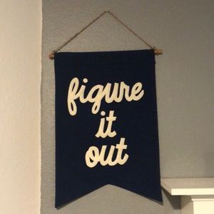 Figure it Out Banner